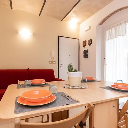 Lerici Natural Suite Con Wi-Fi Εξωτερικό φωτογραφία