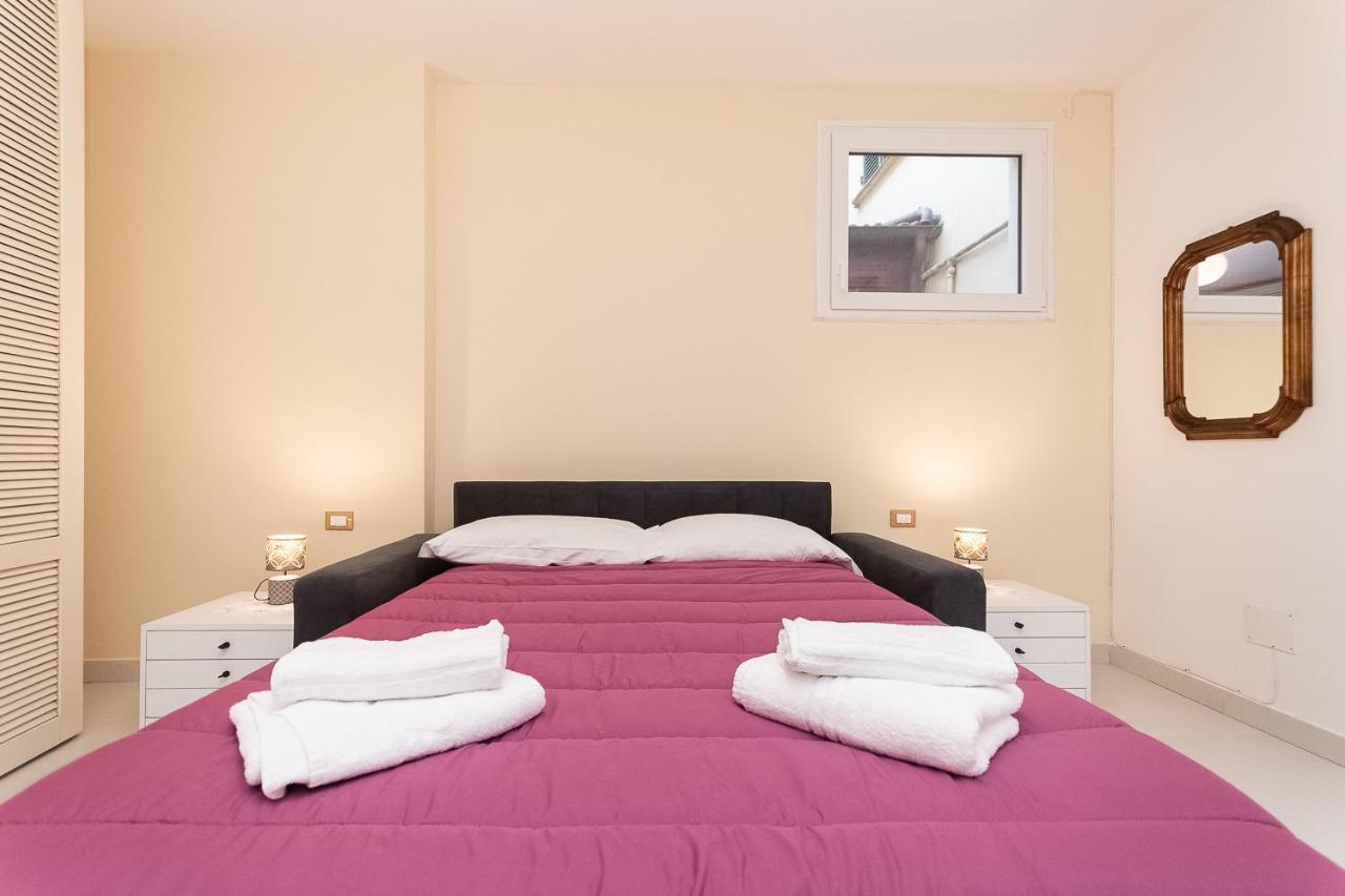 Lerici Natural Suite Con Wi-Fi Εξωτερικό φωτογραφία
