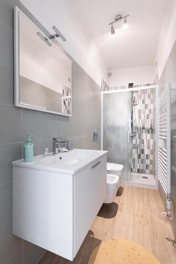 Lerici Natural Suite Con Wi-Fi Εξωτερικό φωτογραφία