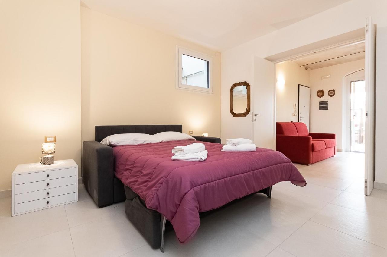 Lerici Natural Suite Con Wi-Fi Εξωτερικό φωτογραφία