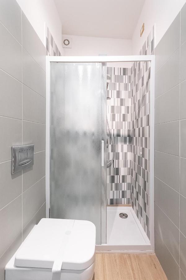 Lerici Natural Suite Con Wi-Fi Εξωτερικό φωτογραφία