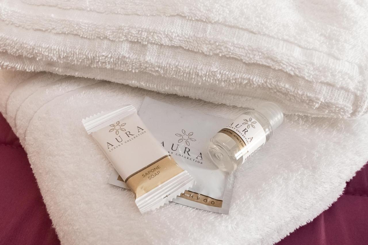 Lerici Natural Suite Con Wi-Fi Εξωτερικό φωτογραφία