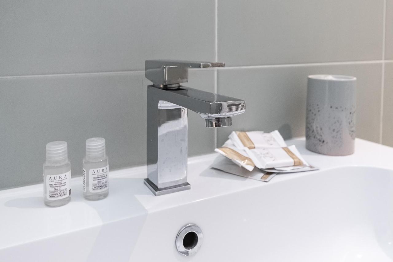 Lerici Natural Suite Con Wi-Fi Εξωτερικό φωτογραφία