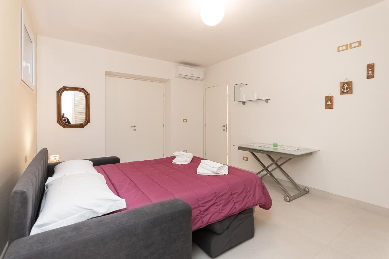 Lerici Natural Suite Con Wi-Fi Εξωτερικό φωτογραφία
