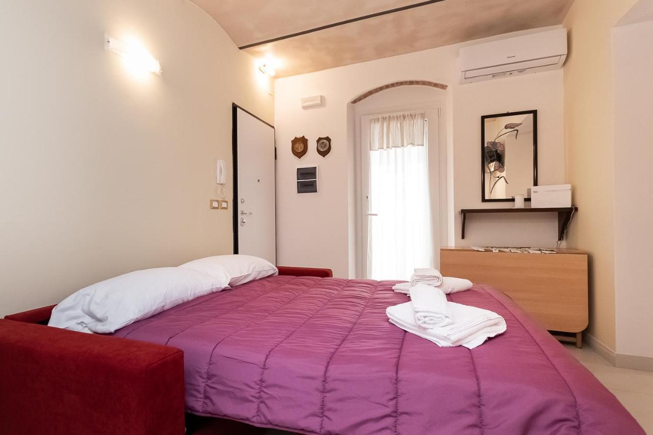 Lerici Natural Suite Con Wi-Fi Εξωτερικό φωτογραφία