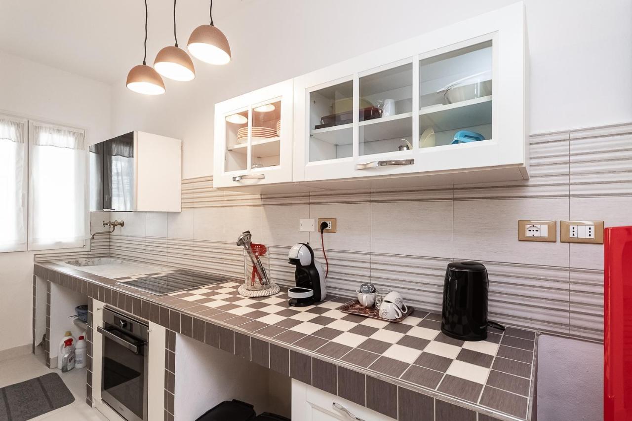 Lerici Natural Suite Con Wi-Fi Εξωτερικό φωτογραφία
