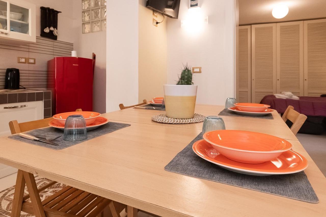 Lerici Natural Suite Con Wi-Fi Εξωτερικό φωτογραφία