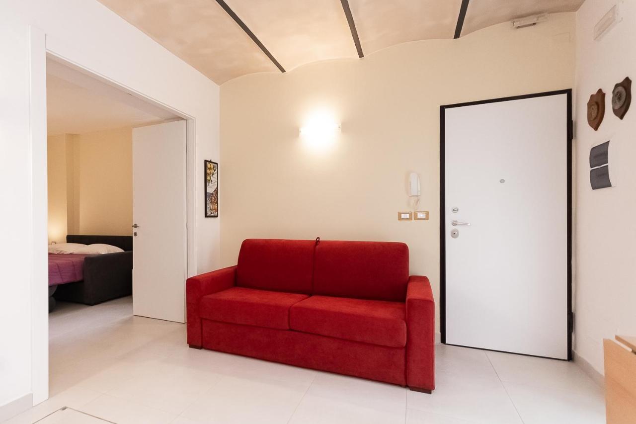 Lerici Natural Suite Con Wi-Fi Εξωτερικό φωτογραφία