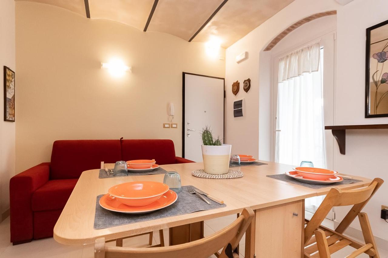 Lerici Natural Suite Con Wi-Fi Εξωτερικό φωτογραφία