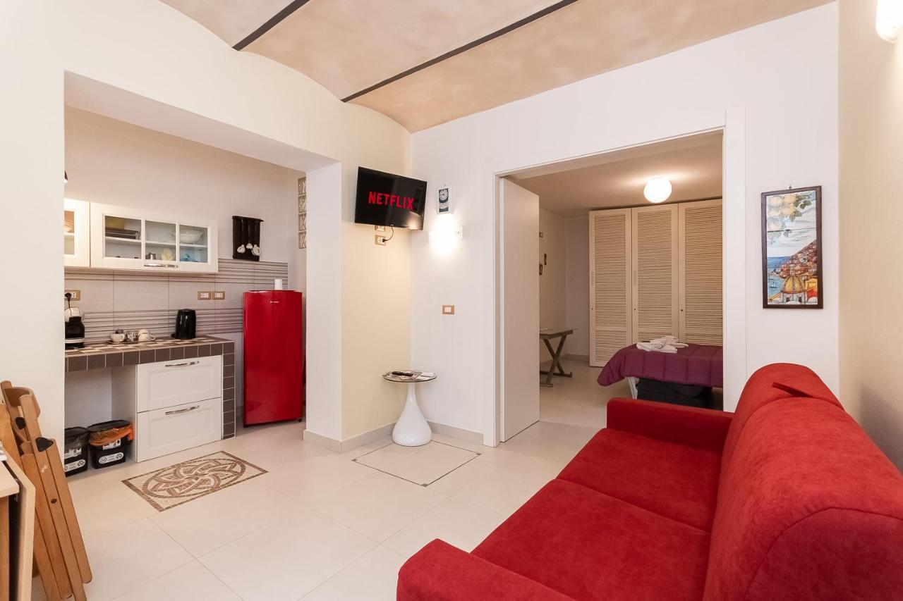 Lerici Natural Suite Con Wi-Fi Εξωτερικό φωτογραφία