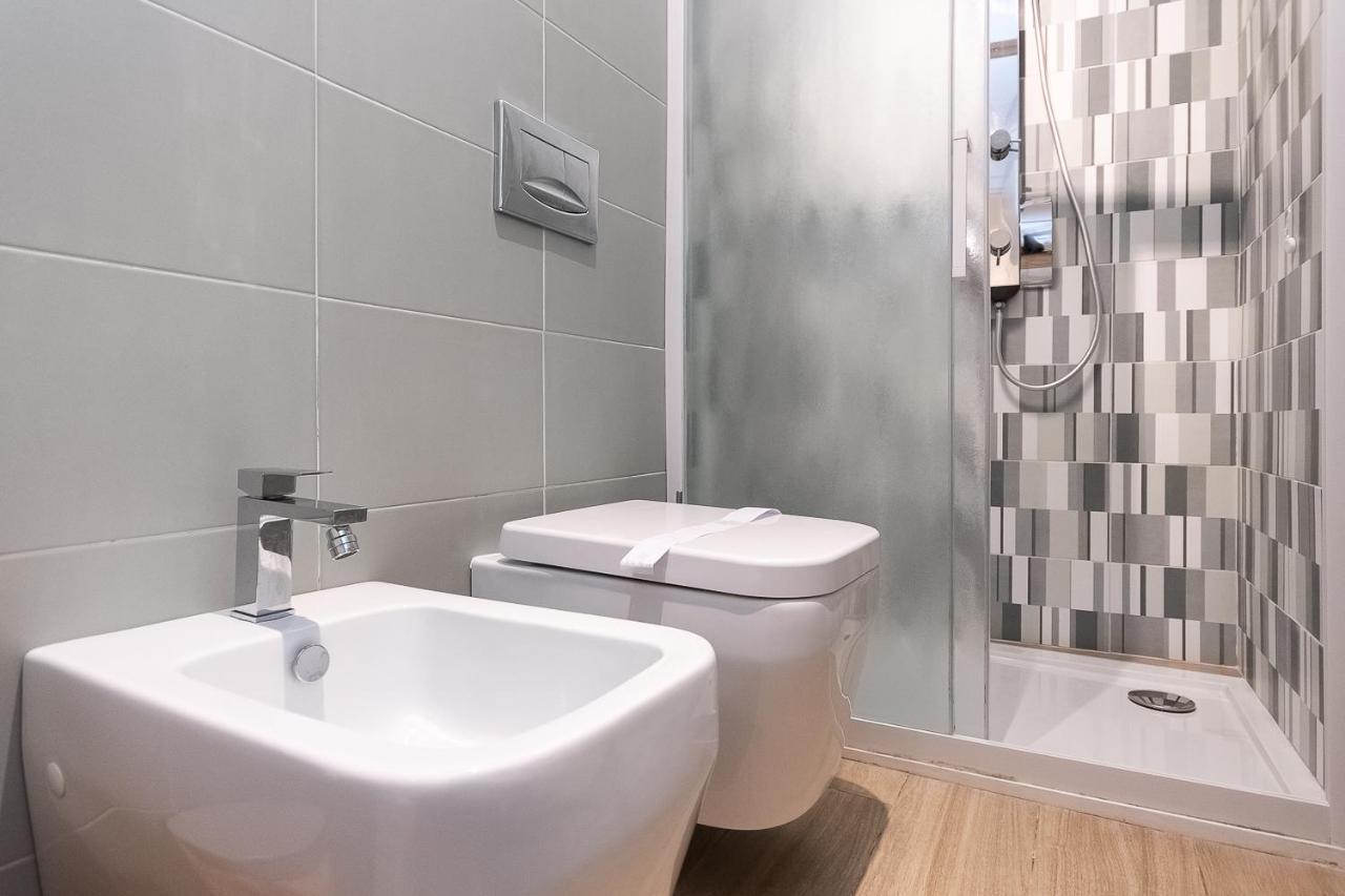 Lerici Natural Suite Con Wi-Fi Εξωτερικό φωτογραφία