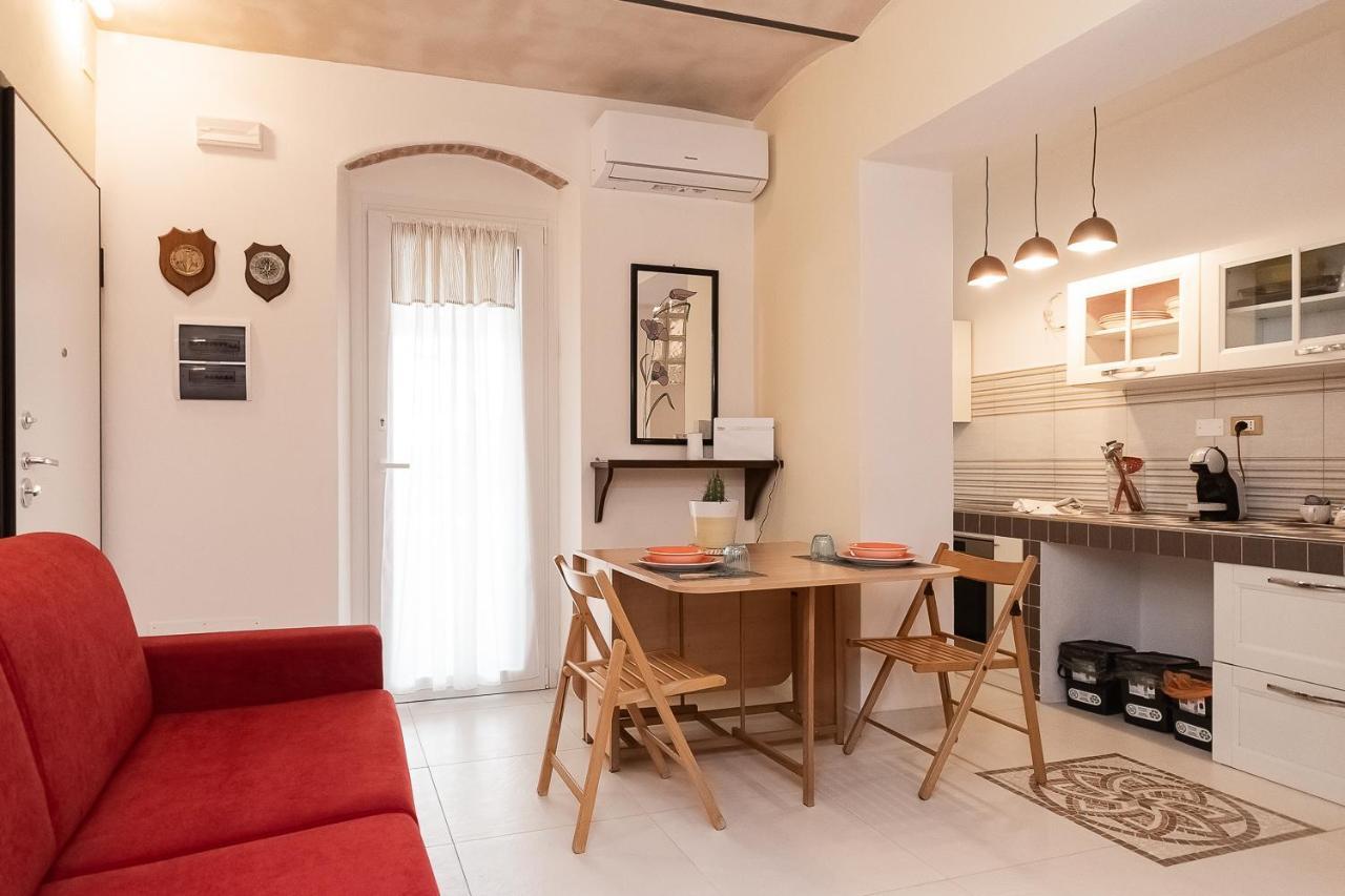 Lerici Natural Suite Con Wi-Fi Εξωτερικό φωτογραφία