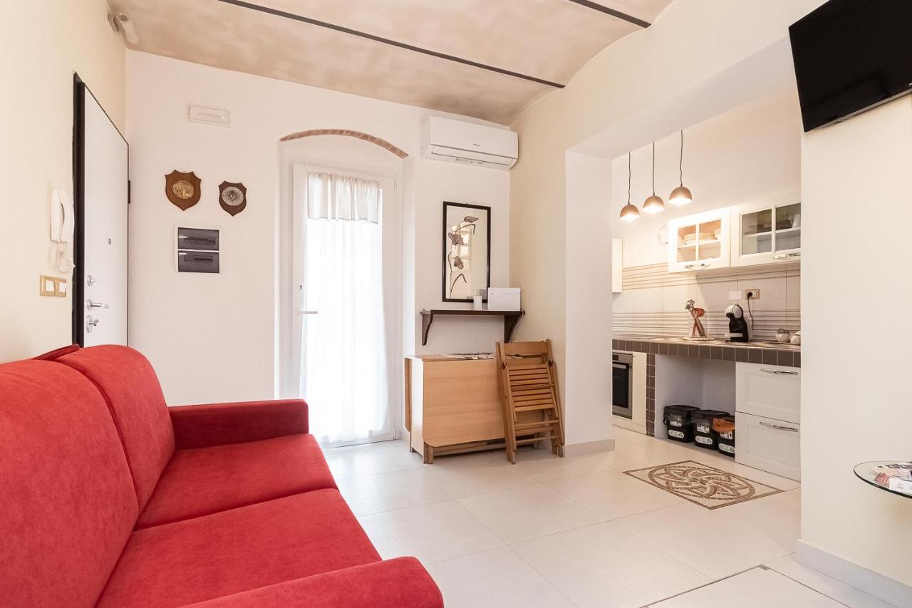 Lerici Natural Suite Con Wi-Fi Εξωτερικό φωτογραφία