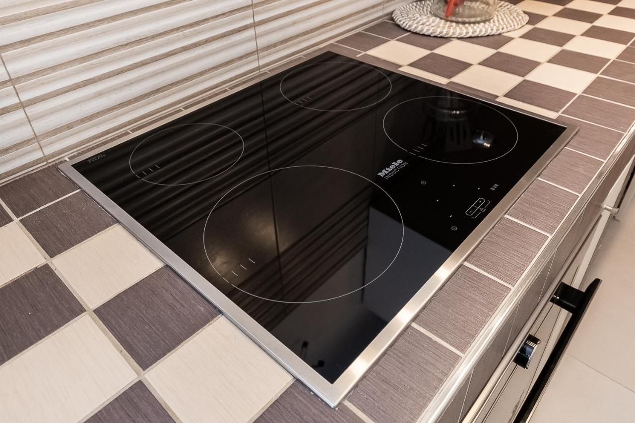 Lerici Natural Suite Con Wi-Fi Εξωτερικό φωτογραφία
