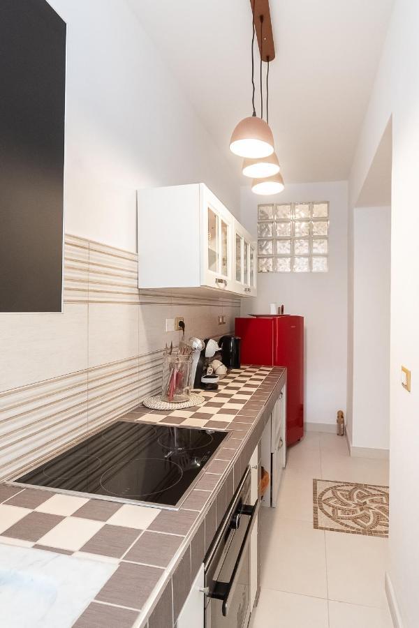 Lerici Natural Suite Con Wi-Fi Εξωτερικό φωτογραφία