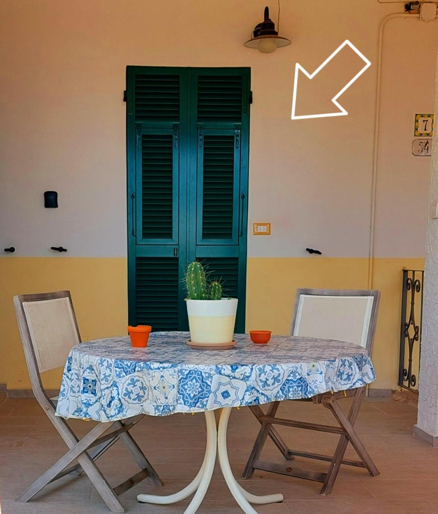 Lerici Natural Suite Con Wi-Fi Εξωτερικό φωτογραφία