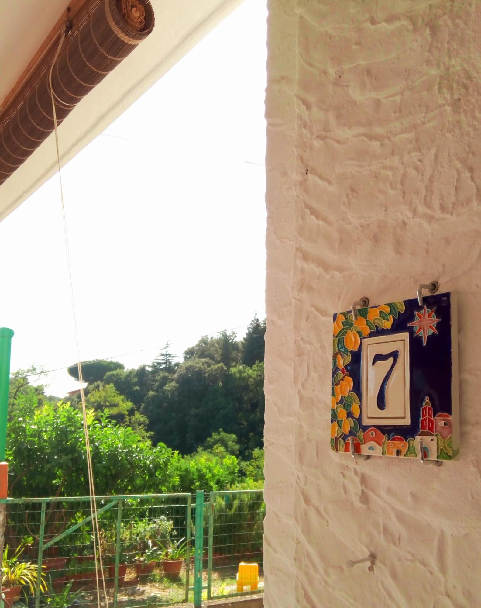 Lerici Natural Suite Con Wi-Fi Εξωτερικό φωτογραφία